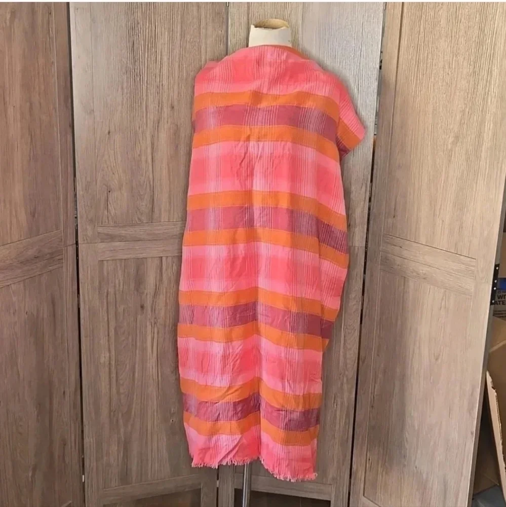 Scarf (3) Women Accessories, beach throw